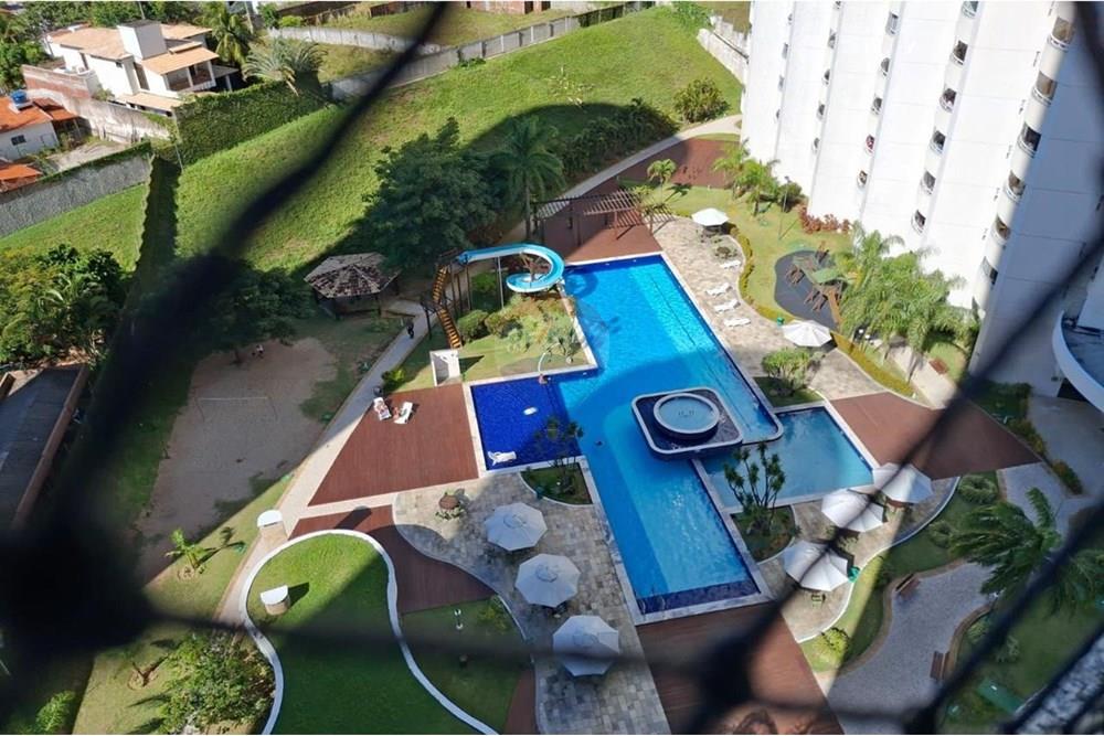 Apartamento - Alugar - Natal , Rio Grande do Norte - WhatsApp Image 2025-11-07 at 12.10.10 (3).jpeg - 720891260-9