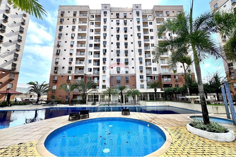 Apartamento - Alugar - Ananindeua , Pará - 0e4a806b-8733-4019-a05c-88bfc6f91d51.jpg - 720921050-13