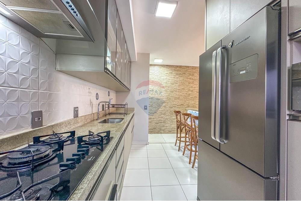 Apartamento - Alugar - Cuiabá , Mato Grosso - IMG-20241127-WA0160.jpg - 720911063-72