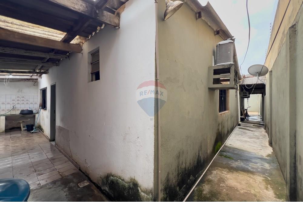 Casa - Venda - Porto Velho , Rondônia - IMG_8935.jpg - 721551078-1