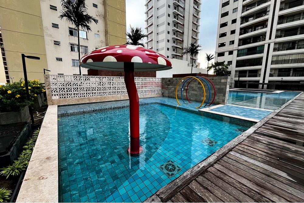 Rezidential - Apartament - Belém , Pará - BR - IMG-20250401-WA0085.jpg - 720671034-21