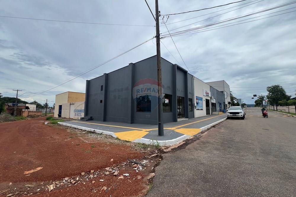 Ponto Comercial - Alugar - Redenção , Pará - IMG_2740.jpeg - 722331001-164