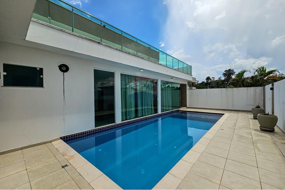 Casa - Venda - Manaus , Amazonas - 20250508_124934.jpg - 720721007-227