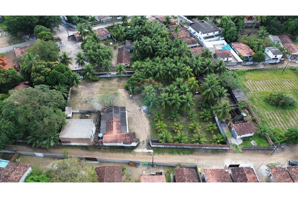 Terreno - Venda - João Pessoa , Paraíba - DJI_0475.JPG - 722001085-62