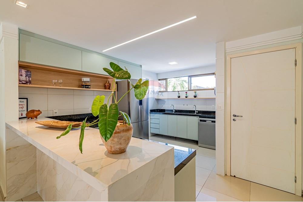 Apartamento - Venda - João Pessoa , Paraíba - IMG00535.JPG - 722001133-23