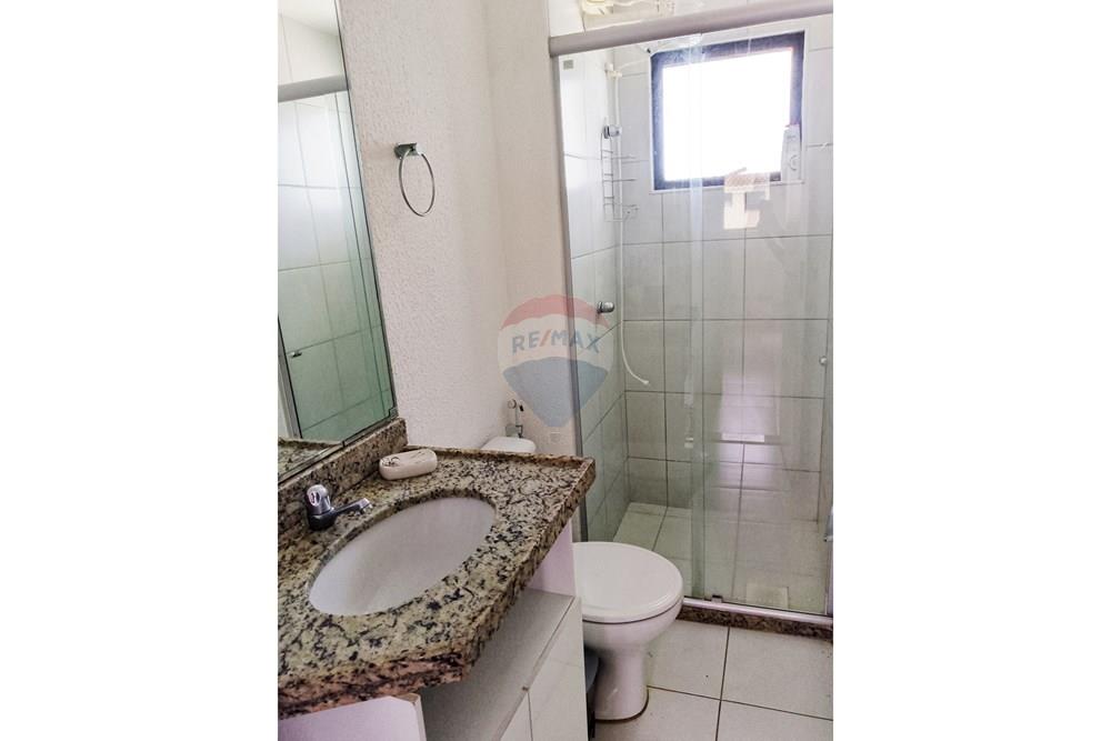 Apartamento - Alugar - Fortaleza , Ceará - APARTAMENTO GUARARAPES (11).jpg - 720341004-115