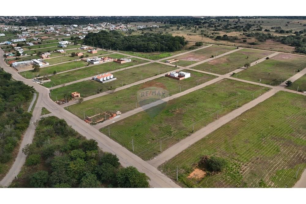 Terreno - Venda - Rondonópolis , Mato Grosso - DJI_20250610101045_0068_D.JPG - 722201003-64