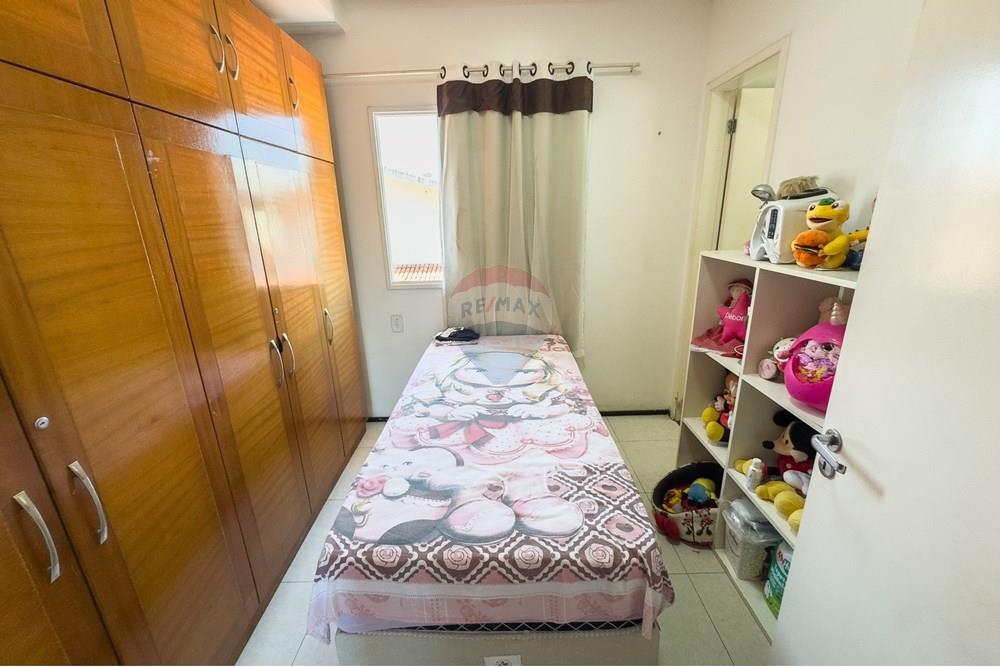 Casa de Condomínio - Venda - Fortaleza , Ceará - PAX-6609.jpeg - Quarto - 722031038-64