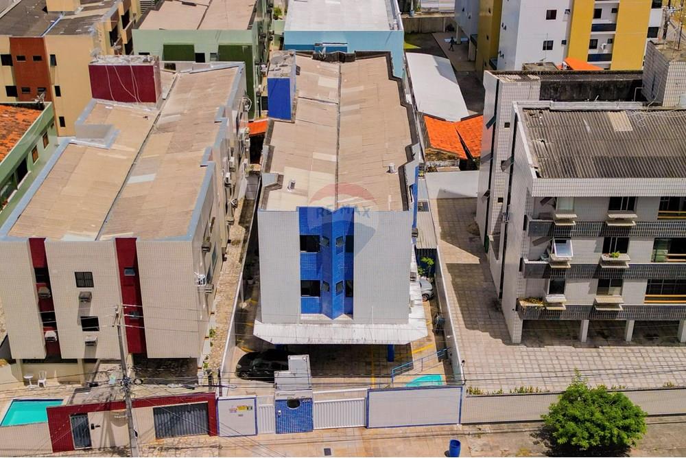 Apartamento - Venda - João Pessoa , Paraíba - 9-DJI_0275.jpg - 720301083-35