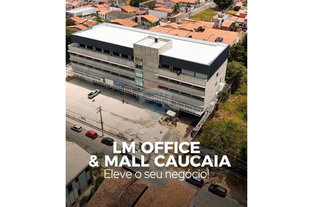 Cj. Comercial/ Sala - Alugar - Caucaia , Ceará - cyr9r8.jpeg - 720321209-34