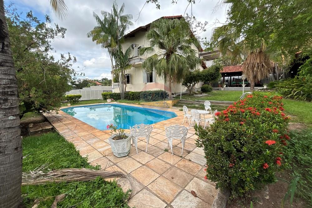 Sobrado - Venda - Barra do Garças , Mato Grosso - IMG_6124.JPG.jpeg - 722221023-58