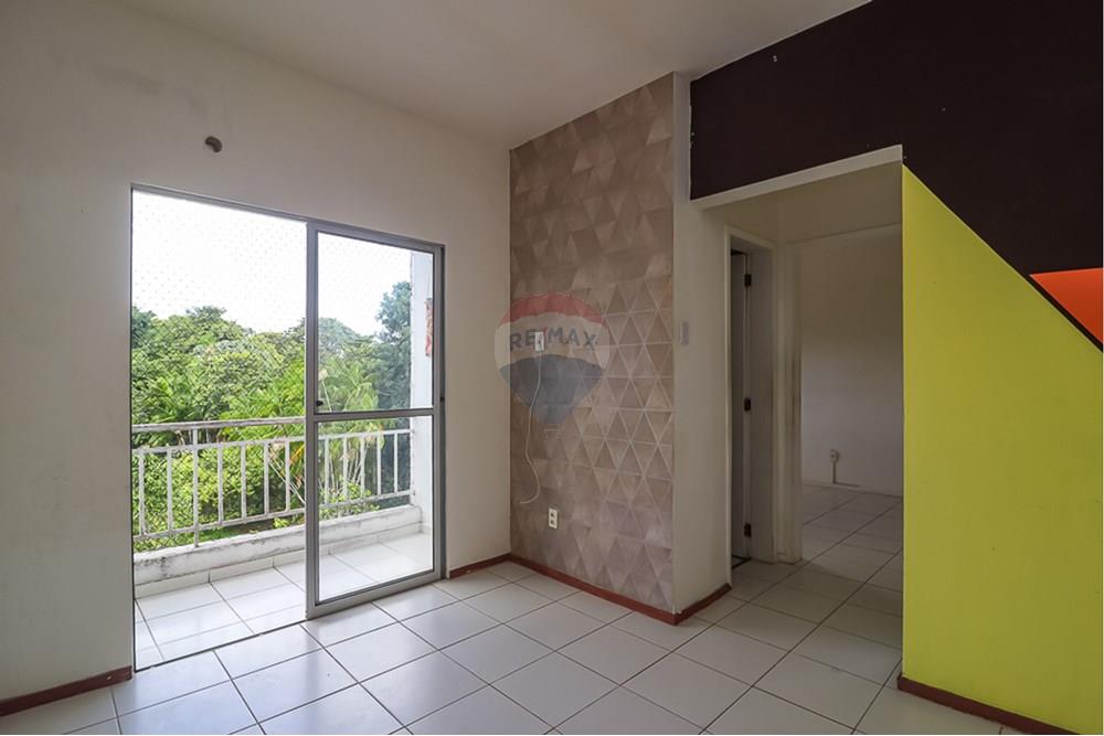 Apartamento - Venda - Ananindeua , Pará - IMG_1575.jpg - 720921096-53