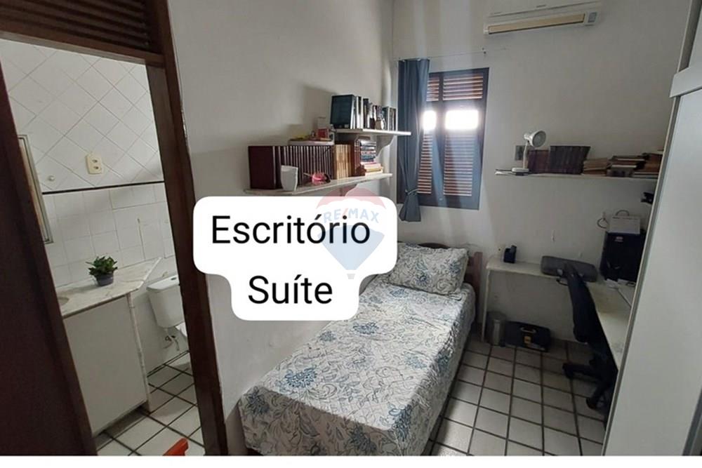 Casa - Venda - Natal , Rio Grande do Norte - Escritório Suíte (1).jpg - 720891234-1