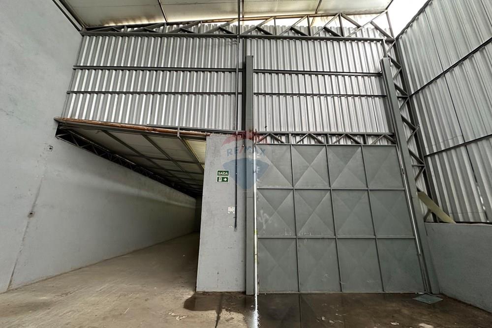 Galpão - Alugar - Fortaleza , Ceará - IMG_2842.JPG - 721621165-67