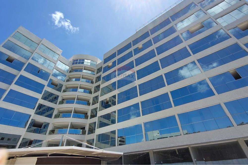 Apart Hotel/ Flat - Alugar - Cabedelo , Paraíba - jana 8.jpeg - 722001034-30