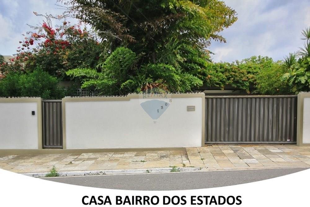 Casa - Venda - João Pessoa , Paraíba - Slide1.JPG - 720301057-51