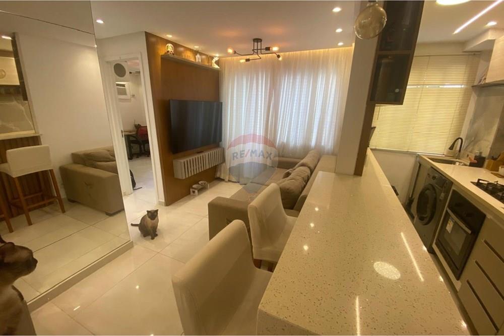 Apartamento - Venda - Manaus , Amazonas - WhatsApp Image 2026-02-08 at 09.23.59 (4).jpeg - 722051047-11