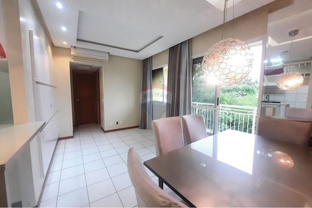 Apartamento - Venda - Manaus , Amazonas - 76c7cd80-0890-46bd-b69a-cfa53585d306.jpg - 720661009-96
