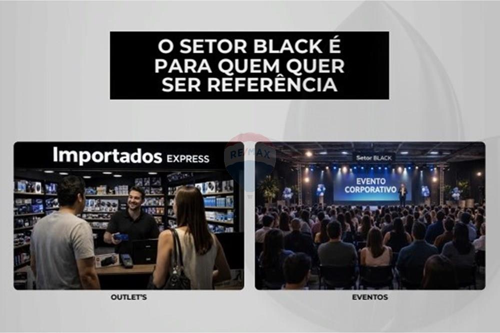 Loja em Shopping - Alugar - Fortaleza , Ceará - black2.jpg - 720321209-90