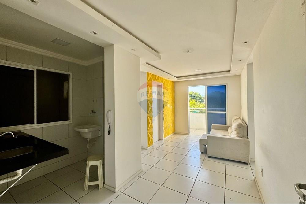 Apartamento - Venda - Fortaleza , Ceará - e37abd7a-f576-4210-8660-1fb40b70cac4.jpeg - Sala em U - 722031038-53