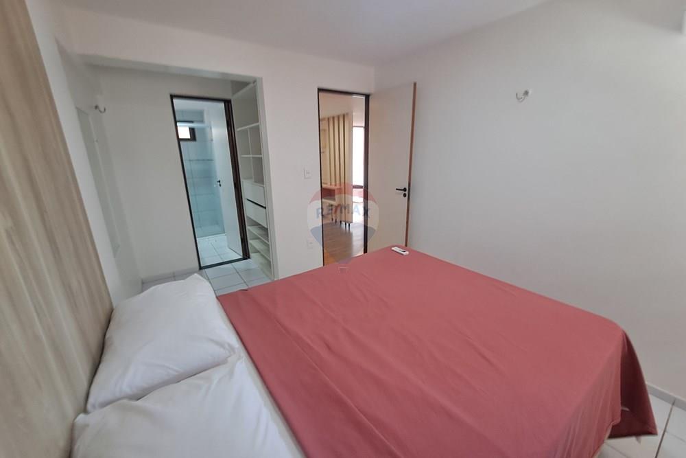 Apartamento - Alugar - João Pessoa , Paraíba - 20260123_105554.jpg - Suite - 722011027-27