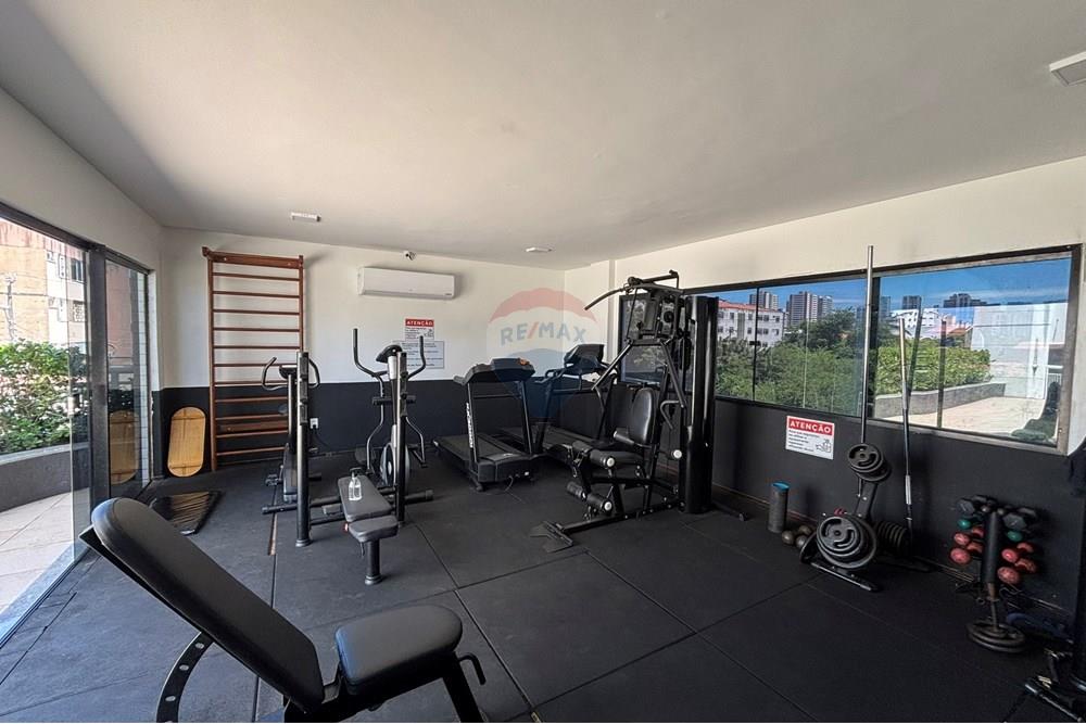 Apartamento - Venda - Fortaleza , Ceará - IMG_0433.JPEG - 720321149-30