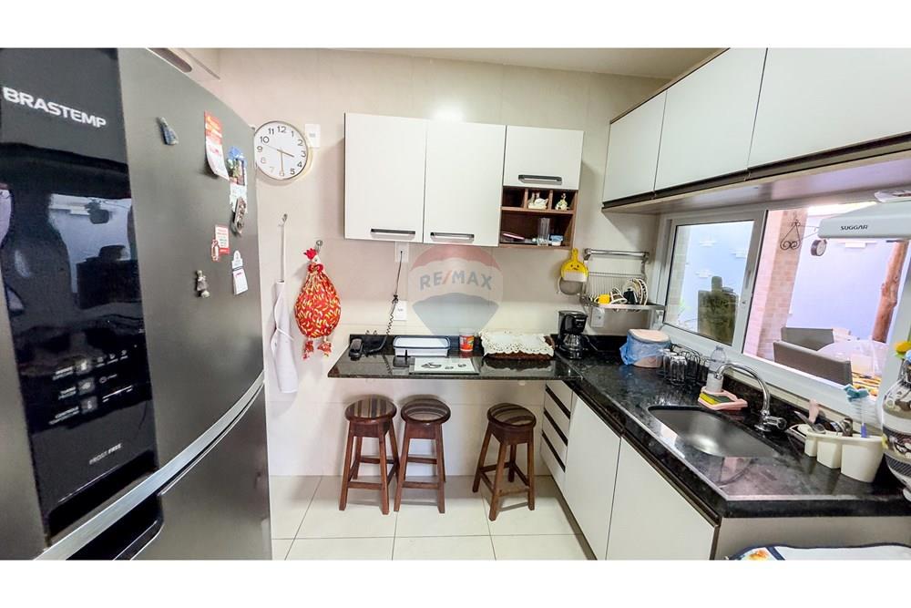 Casa de Condomínio - Venda - Eusébio , Ceará - IMG_9412 2.jpg - 721621095-53