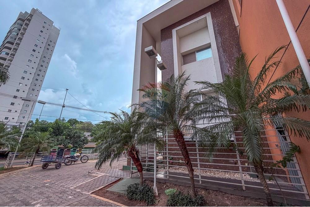 Apartamento - Venda - Cuiabá , Mato Grosso - 1-IMG_1926.jpg - 720911001-251