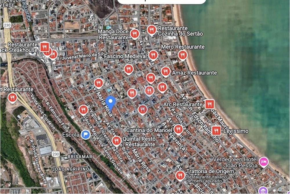 Apartamento - Venda - João Pessoa , Paraíba - 3aba4997-5076-4cc6-9367-7f5b342d6d94.jpg - 720471015-178