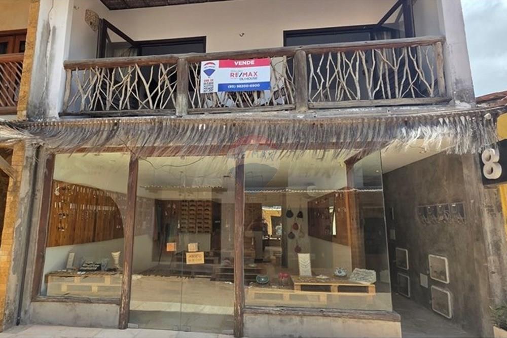 Ponto Comercial/ Loja - Venda - Jijoca de Jericoacoara , Ceará - 20251112_110248.jpg - 722341001-95