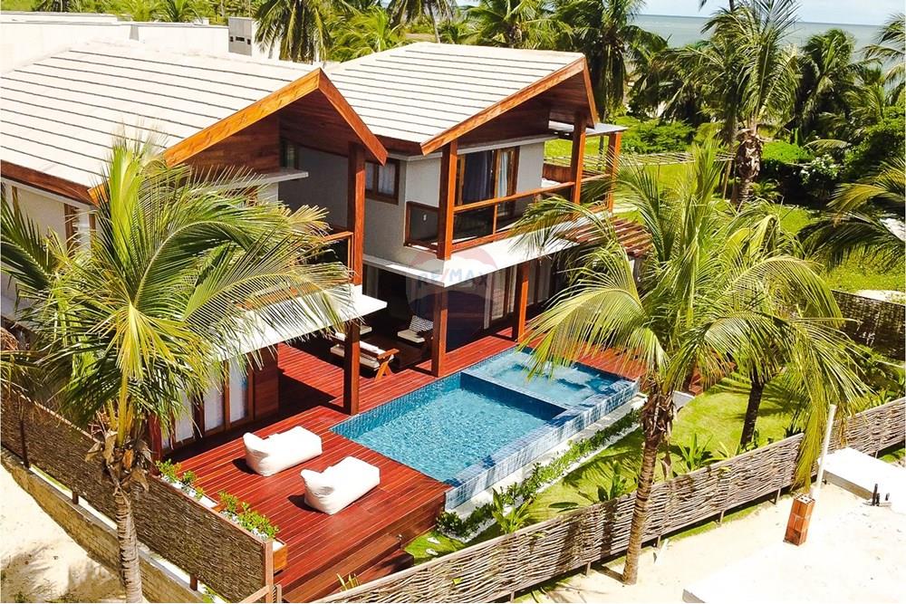 Casa de Vila - Venda - Itarema , Ceará - 1000247857.jpg - 720321029-399