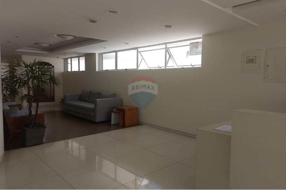 Apartamento - Venda - João Pessoa , Paraíba - WhatsApp Image 2025-07-07 at 11.45.42 (2).jpeg - Recepção - 722011064-10