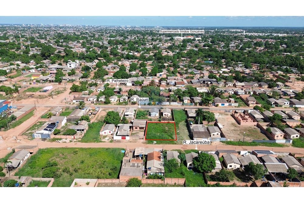 Terreno - Venda - Porto Velho , Rondônia - DJI_0907.jpg - 721551059-7