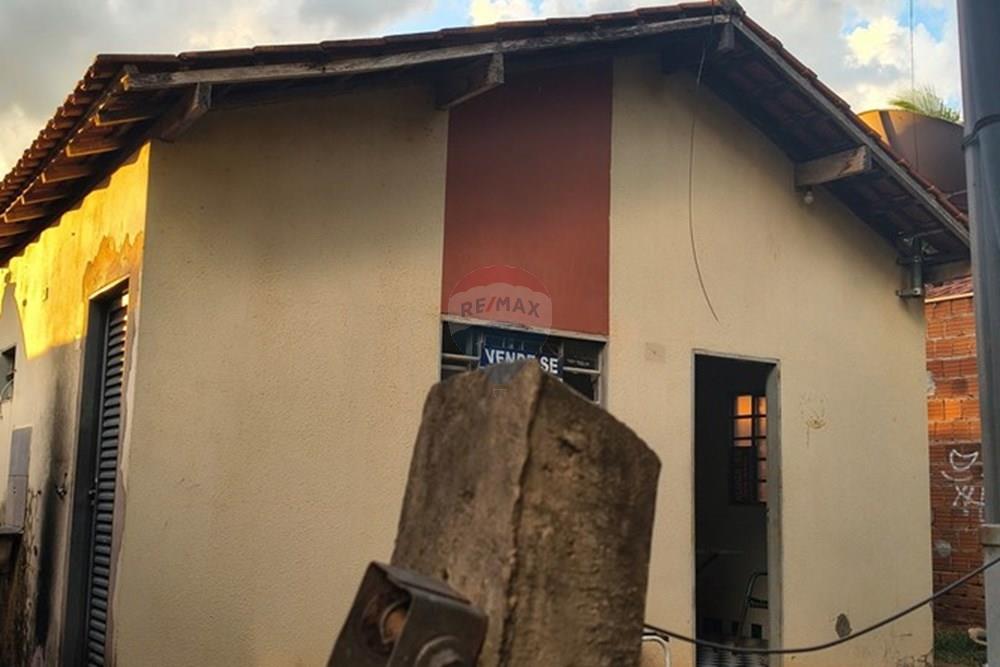 Casa - Venda - Rondonópolis , Mato Grosso - IMG_20260121_175850720_HDR.jpg - 722201045-2