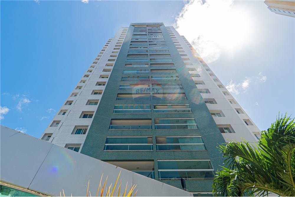 Apartamento - Venda - João Pessoa , Paraíba - 2 - 720861003-106