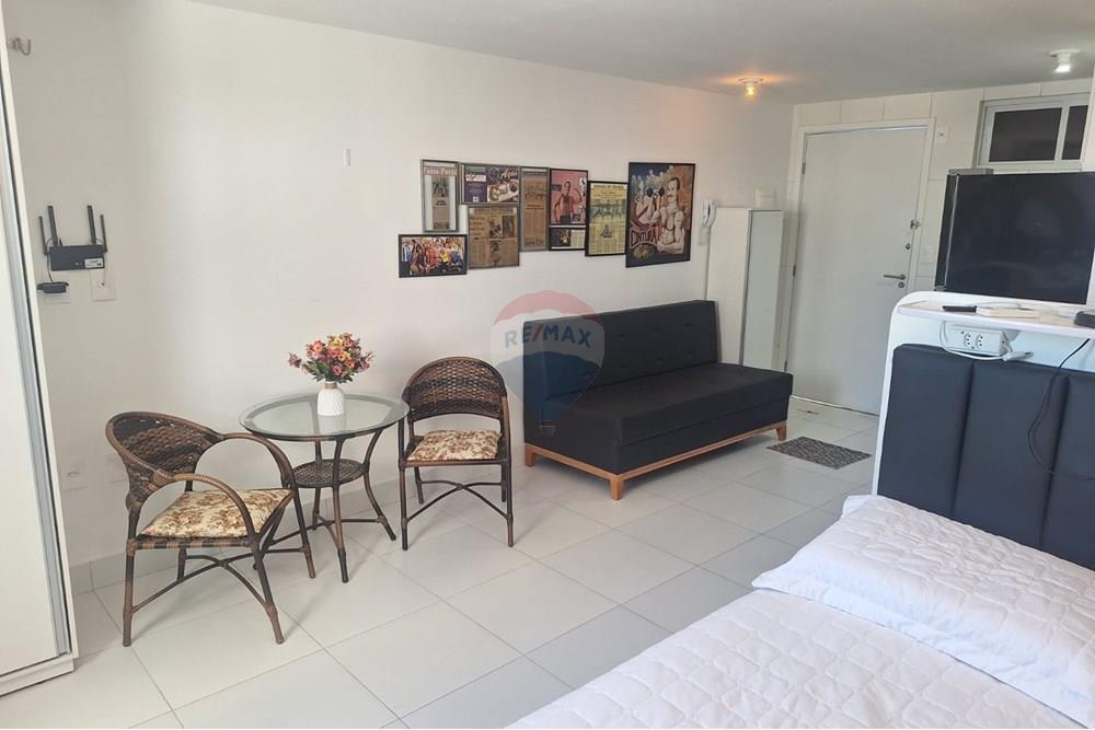 Apart Hotel/ Flat - Alugar - Cabedelo , Paraíba - WhatsApp Image 2025-11-08 at 16.41.46 (4).jpeg - 720431098-3