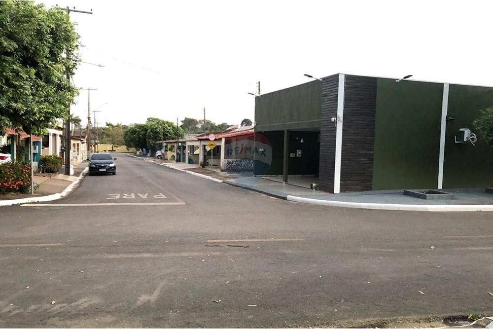 Casa - Venda - Porto Velho , Rondônia - GARAGEM.jpg - 721551019-227