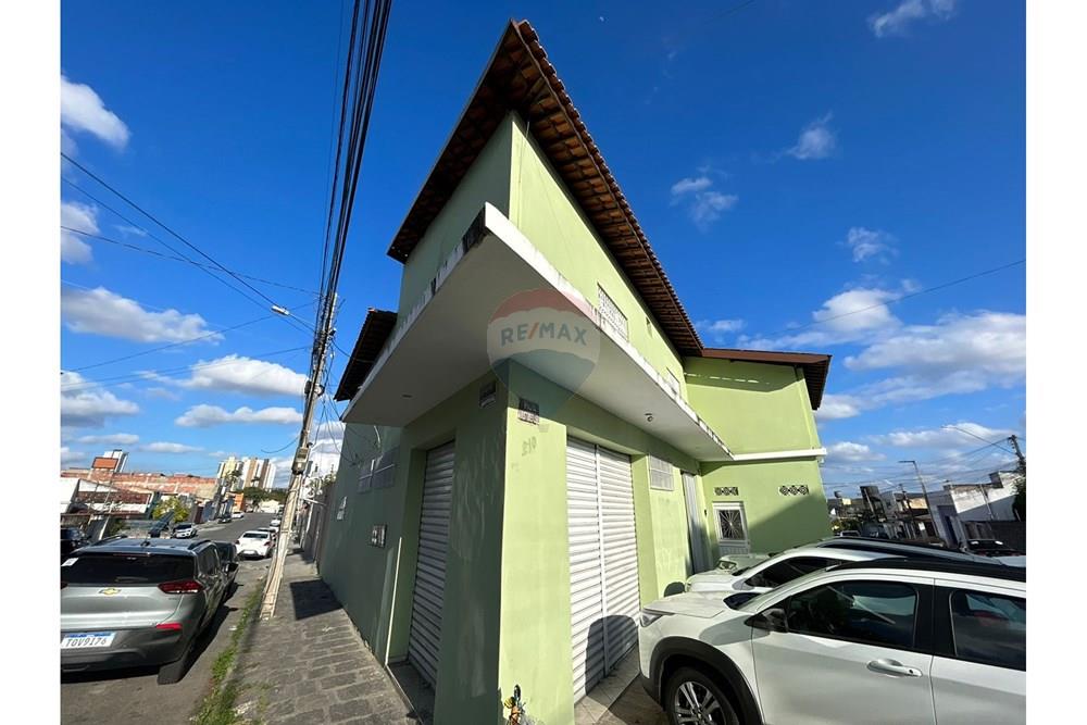 Casa Comercial - Alugar - Campina Grande , Paraíba - WhatsApp Image 2025-11-24 at 16.44.25.jpeg - 720881007-152