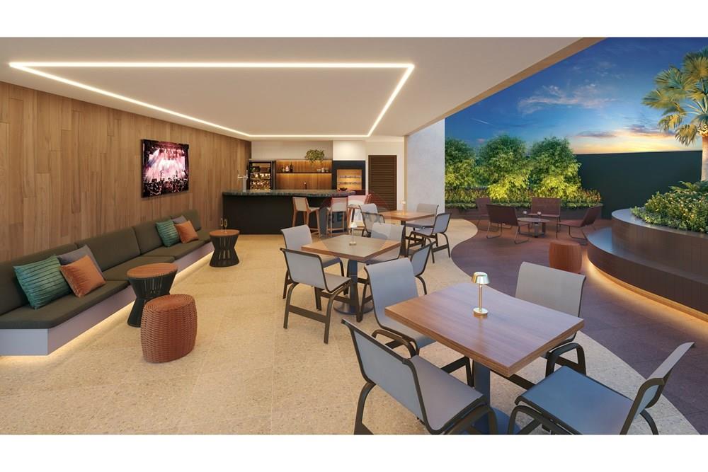 Apartamento - Venda - Fortaleza , Ceará - DECK JPEG.jpg - 721621062-3070