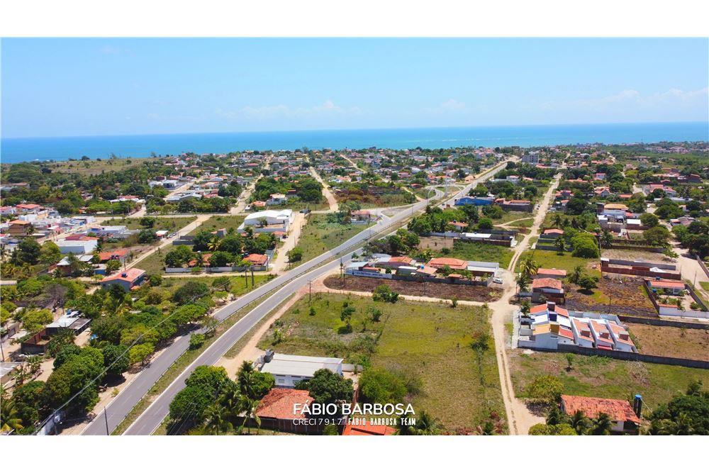 Casa - Venda - Conde , Paraíba - 18 - 720871064-4