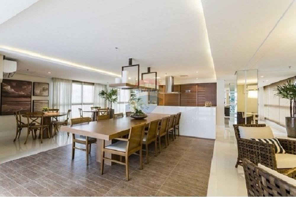 Cobertura - Venda - Parnamirim , Rio Grande do Norte - Salão de festas.jpg - 720891228-16