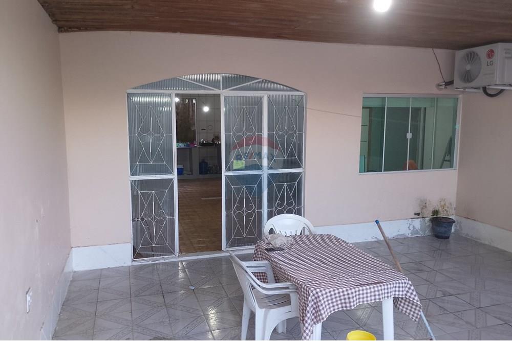 Casa - Venda - Porto Velho , Rondônia - 1000737351.jpg - 721551029-30
