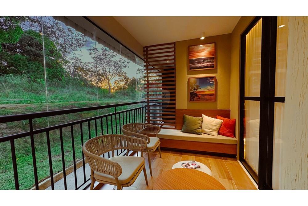 Apartamento - Venda - Manaus , Amazonas - VARANDANOTURNO.jpg - 720401036-25