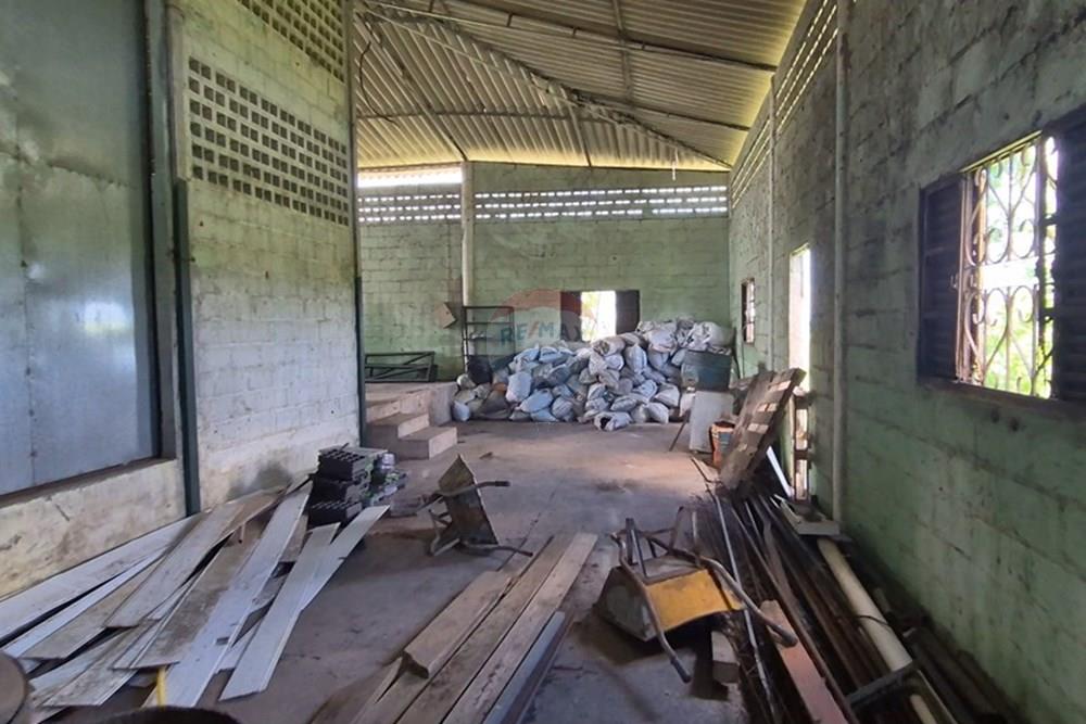 Galpão - Alugar - Pedras de Fogo , Paraíba - VideoCapture_20250401-174719.jpg - 722011055-40