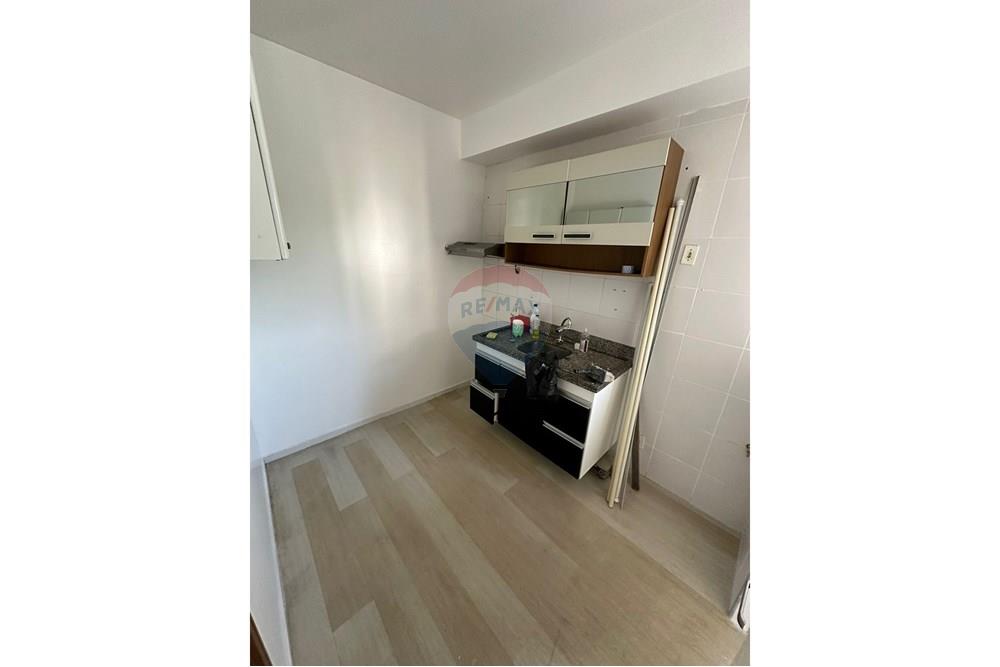 Apartamento - Venda - Manaus , Amazonas - WhatsApp Image 2025-03-06 at 18.49.53.jpeg - Cozinha - 720661008-100