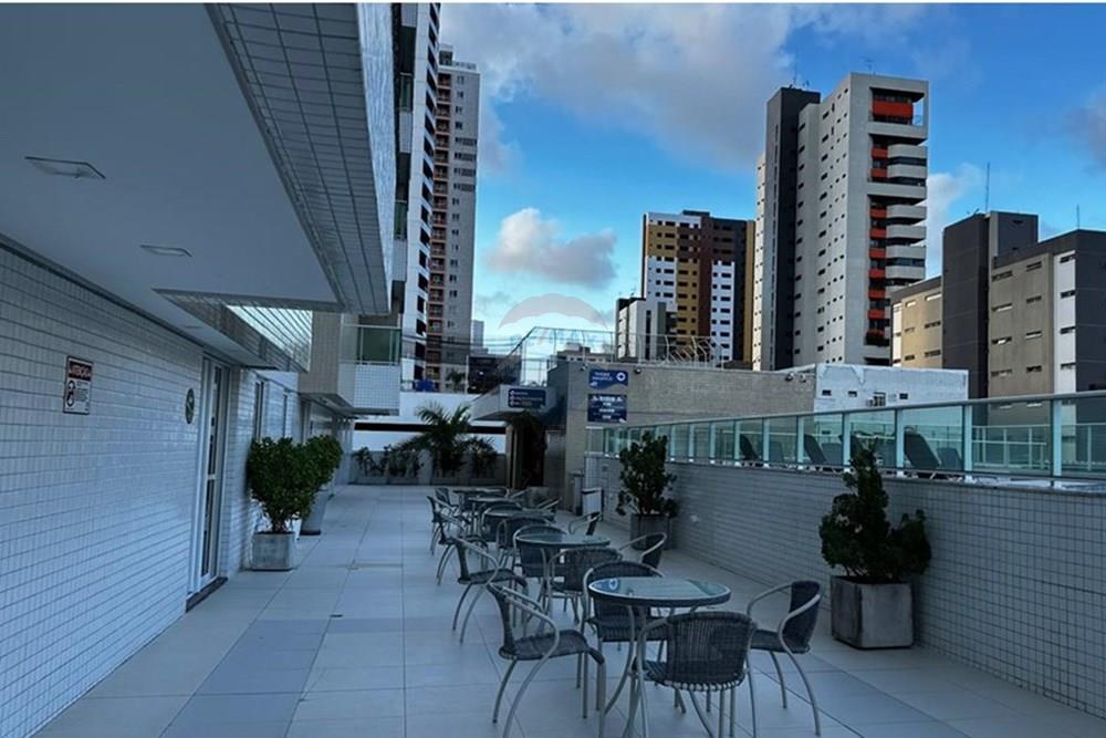 Apartamento - Alugar - João Pessoa , Paraíba - WhatsApp Image 2026-03-20 at 15.53.25.jpeg - 722011040-22