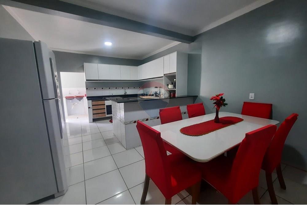 Casa - Venda - Manaus , Amazonas - WhatsApp Image 2025-11-03 at 08.29.02.jpeg - Cozinha - 720661037-35