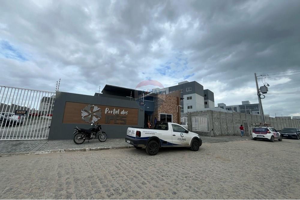 Apartamento - Venda - Campina Grande , Paraíba - 3bdf35f9-ca32-4b9c-baf3-388b0030aaaa.jpg - 720291003-169