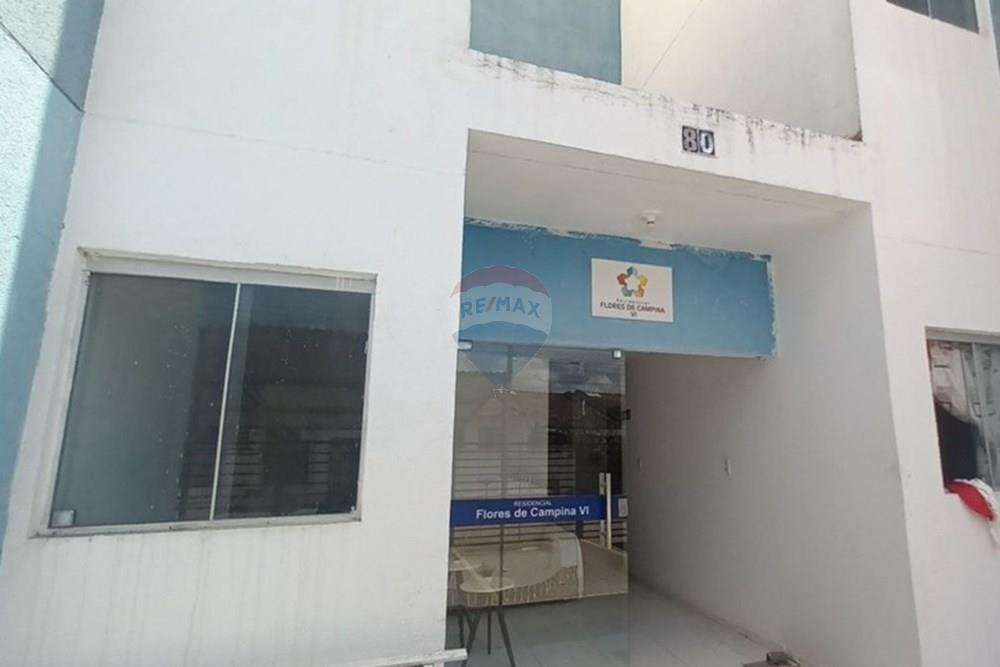 Apartamento - Venda - Campina Grande , Paraíba - 2bde1866-7d0e-44d1-845a-16ff81f8524a.jpeg - 720291093-7