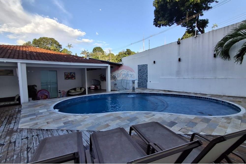 Casa - Venda - Manaus , Amazonas - WhatsApp Image 2025-12-02 at 08.32.14.jpeg - 720791017-74